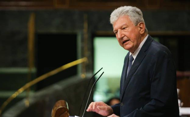 Quevedo pide respeto a Sánchez con Canarias y sus fueros