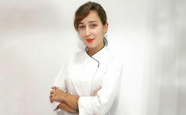 La profesora más joven del campamento Masterchef es de la isla