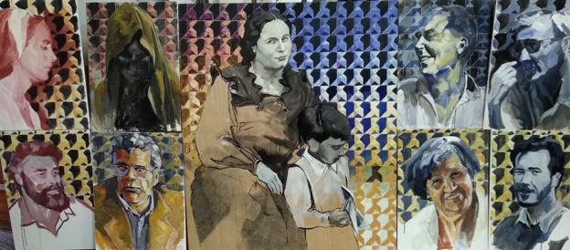 La Casa-Museo Antonio Padrón muestra su agradecimiento a Dolores Rodríguez Ruiz