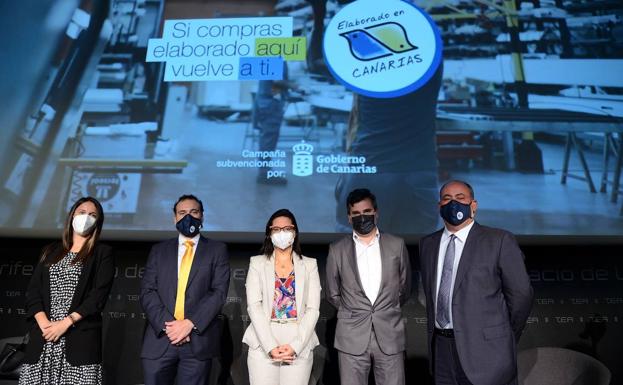 La petición para que 'canariedad' sea includía en el dicción de la RAE ha conseguido cerca de 2.000 firmas