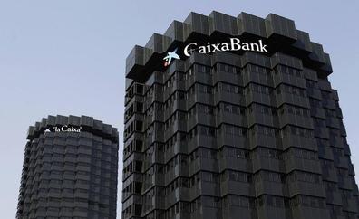 El ERE de CaixaBank tendrá un coste de 1.900 millones
