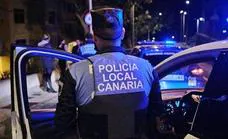 Jefes de policía locales y sindicatos dse oponen a la modificación de la Ley de Coordinación propuesta por Julio Pérez