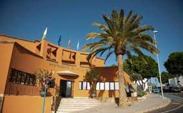 'Calimbre' oferta actividades a los niños mayores de seis años en los pueblos de Tuineje