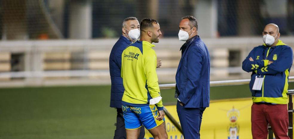 Hoy arranca la pretemporada con un nuevo fichaje: Jesé Rodríguez renovará esta semana - Vimarsana News