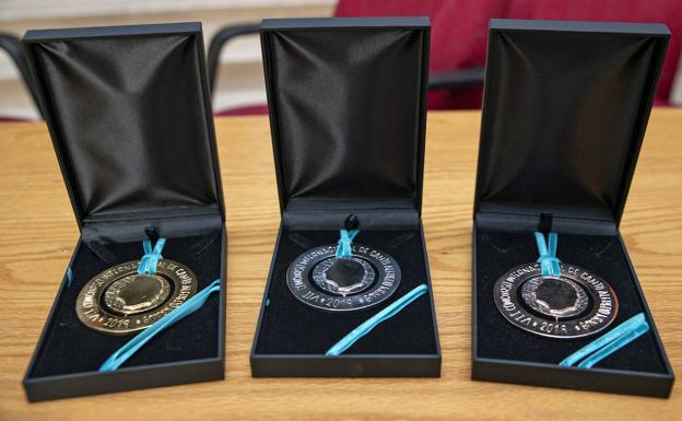 El 8º Concurso Internacional de Canto Alfredo Kraus recibe solicitudes de 124 cantantes de 28 países