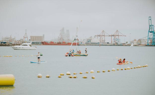 Fimar baja el telón como punto de encuentro náutico