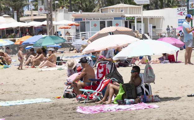 El bono turístico recibe casi 50.000 peticiones en cuatro días