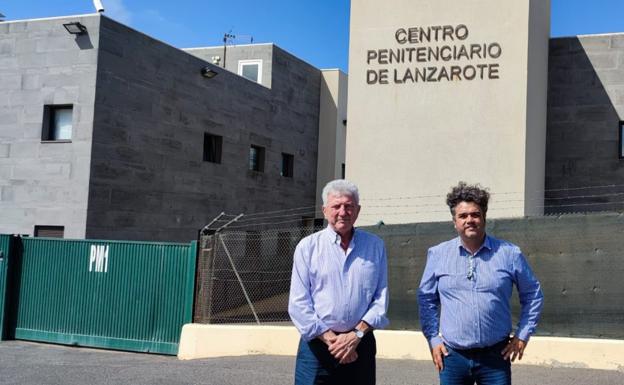 NC pide acotar la presencia de internos altamente peligrosos en la cárcel de Tahíche