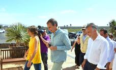 Zapatero llega a Lanzarote el próximo día 17, para pasar dos meses de vacaciones