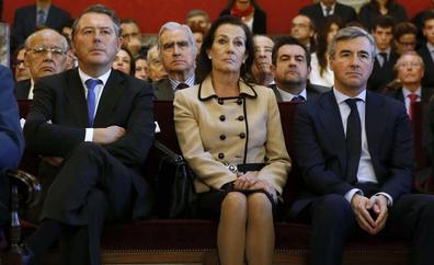 El Tribunal de Cuentas, abocado a la interinidad por la pugna PP-PSOE