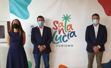 La nueva marca y la web turística de Santa Lucía ponen el acento en el arraigo al paisaje