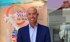 Gonzalo Piernavieja: «El proyecto Chira-Soria es la mejor alternativa para descarbonizar Gran Canaria»