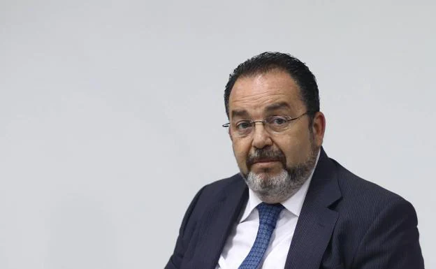 «Canarias tiene un fuero fiscal propio que se concreta en el REF y que nos diferencia del resto del territorio»