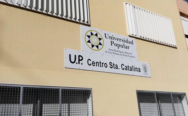 Impulsan una ley de universidades populares en Canarias