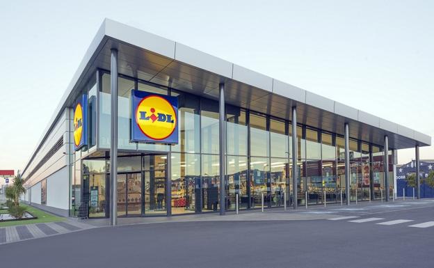 El tercer supermercado Lidl abre el jueves en Corralejo y no cerrará los domingos