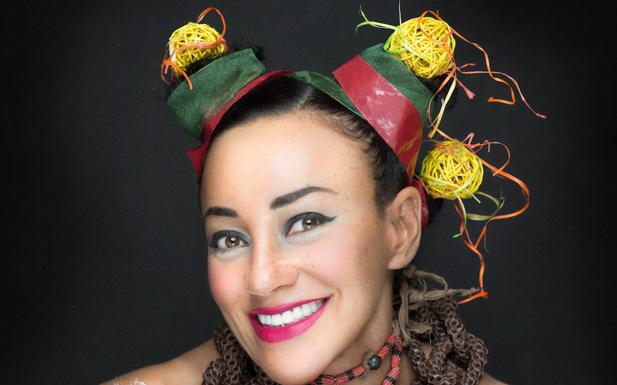 Maria João y Carlos Brica tocan hoy en el Museo Elder