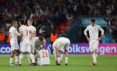 La semifinal entre Italia y España arrasa en audiencia