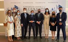 El Congreso de Faconauto galardona al concesionario Hyundai i-Tenerife con el premio Sostenibilidad y Medio Ambiente 2021