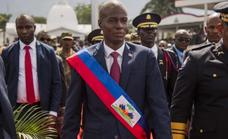 Asesinado el presidente de Haití en un ataque contra su residencia