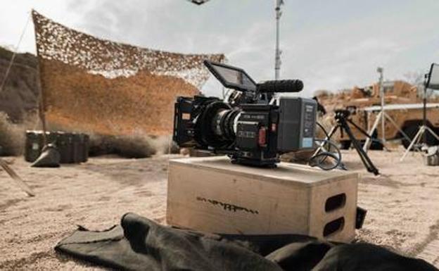 El certamen Notodofilmfest premia los cortos rodados en el paisaje majorero