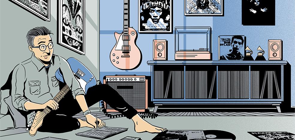 Esas canciones que se parecen demasiado - Vimarsana News