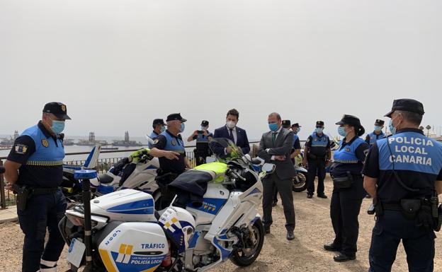 El TSJC también confirma la designación de la actual jefa de la Policía Local