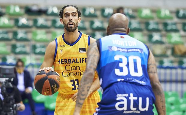 Beirán: «No es el final esperado tras una temporada llena de obstáculos»