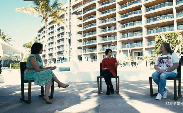 '¿A dónde va mi dinero?' recibe el premio IRIS del Jurado 2021