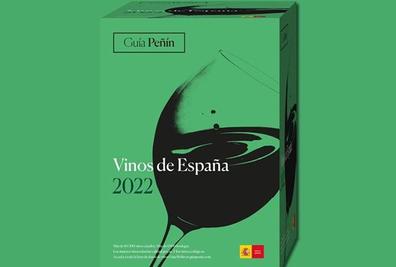 Diez vinos de Gran Canaria, «excelentes» y «muy buenos» en la Guía Peñín 2022