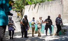 Aumenta el clamor internacional para que la ONU intervenga en Haití