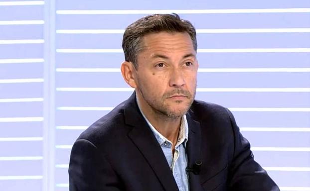 'El programa de Ana Rosa' despide a Javier Ruiz