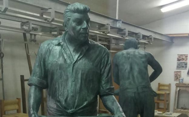 El PP de Tías pide la escultura de los marineros