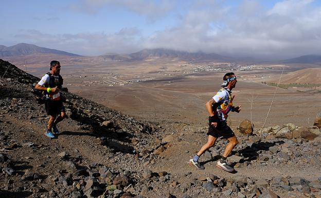 Esfuerzo, queso y Solana
