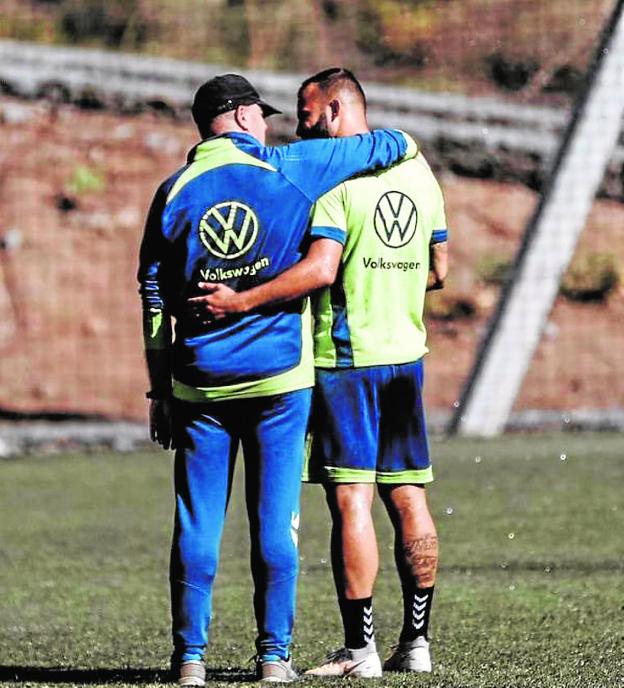 Jesé, ahora ya sin excusas en su tercer intento aquí