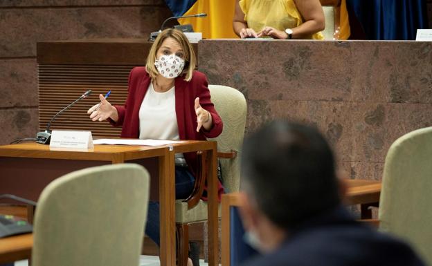 Derechos Sociales incorpora personal para reducir el atasco