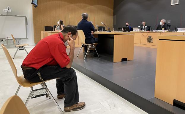 Dos versiones para una lamentable riña en un campo de fútbol