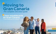 El Cabildo promociona Gran Canaria como destino de trabajo, negocios y emprendimiento