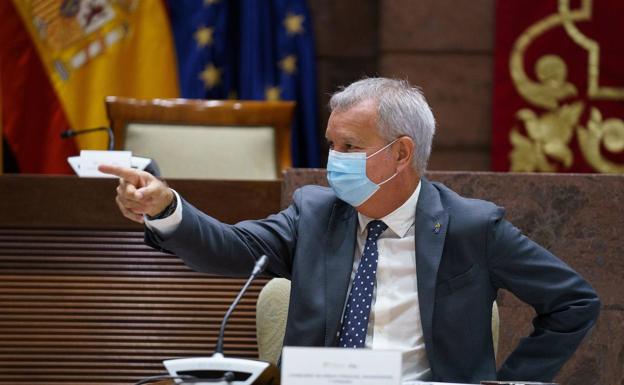 El Gobierno sienta bases del desarrollo del Plan de Vivienda