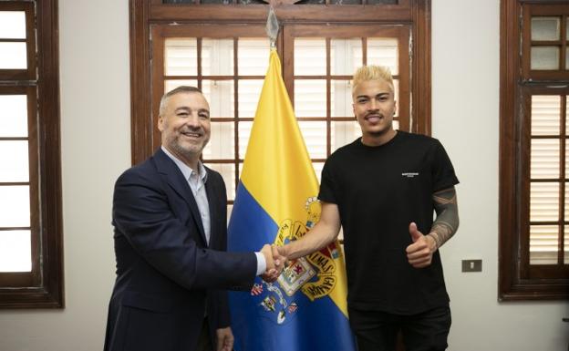 «En el pasado cometí muchos errores pero ahora no voy a defraudar»