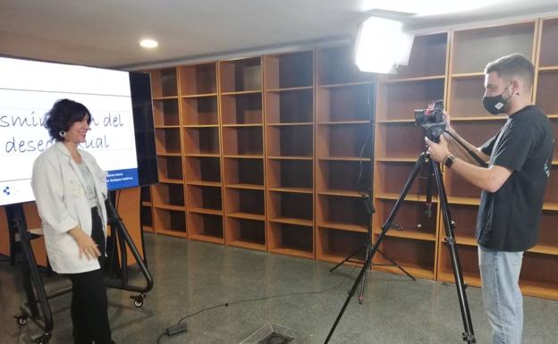 El Insular receta «Vitaminas de salud» en forma de microvídeos