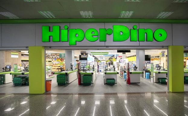 HiperDino es elegida como la empresa más responsable con la sociedad canaria