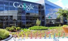 Francia multa a Google por no compensar a los medios por sus contenidos