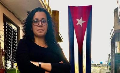 Camila Acosta será procesada por «delitos contra la seguridad del Estado»