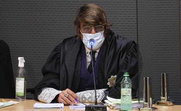 El primer juicio por acoso laboral contra Chichon y la OFGC está a la espera de las conclusiones
