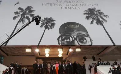 Los hombres exploran sin miedo la intimidad femenina en el Festival de Cannes