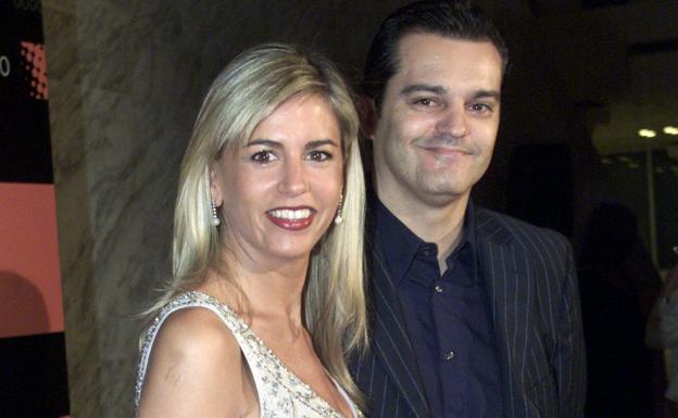 Ramón García y Patricia Cerezo, separación después de casi 25 años casados