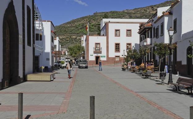 La isla logra el 22,5% del plan regional de vivienda contra la despoblación rural