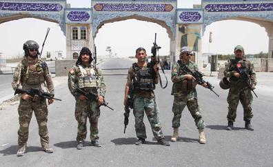 Bush avisa que la retirada de tropas aboca al sacrificio de miles de afganos