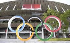 El COI lanza un mensaje de calma ante los Juegos de Tokio
