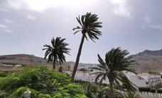 La ola de calor ya afecta a Gran Canaria